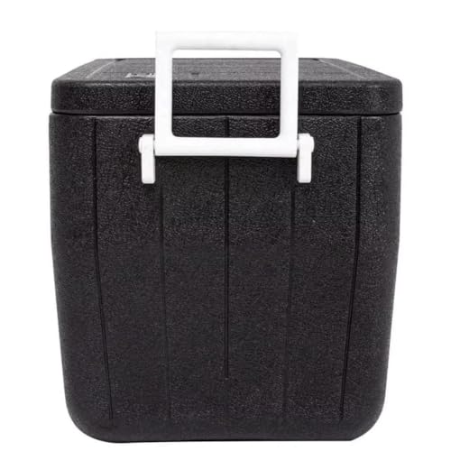 Caixa Térmica Coleman 48QT / 45,4L - Preto - All Black