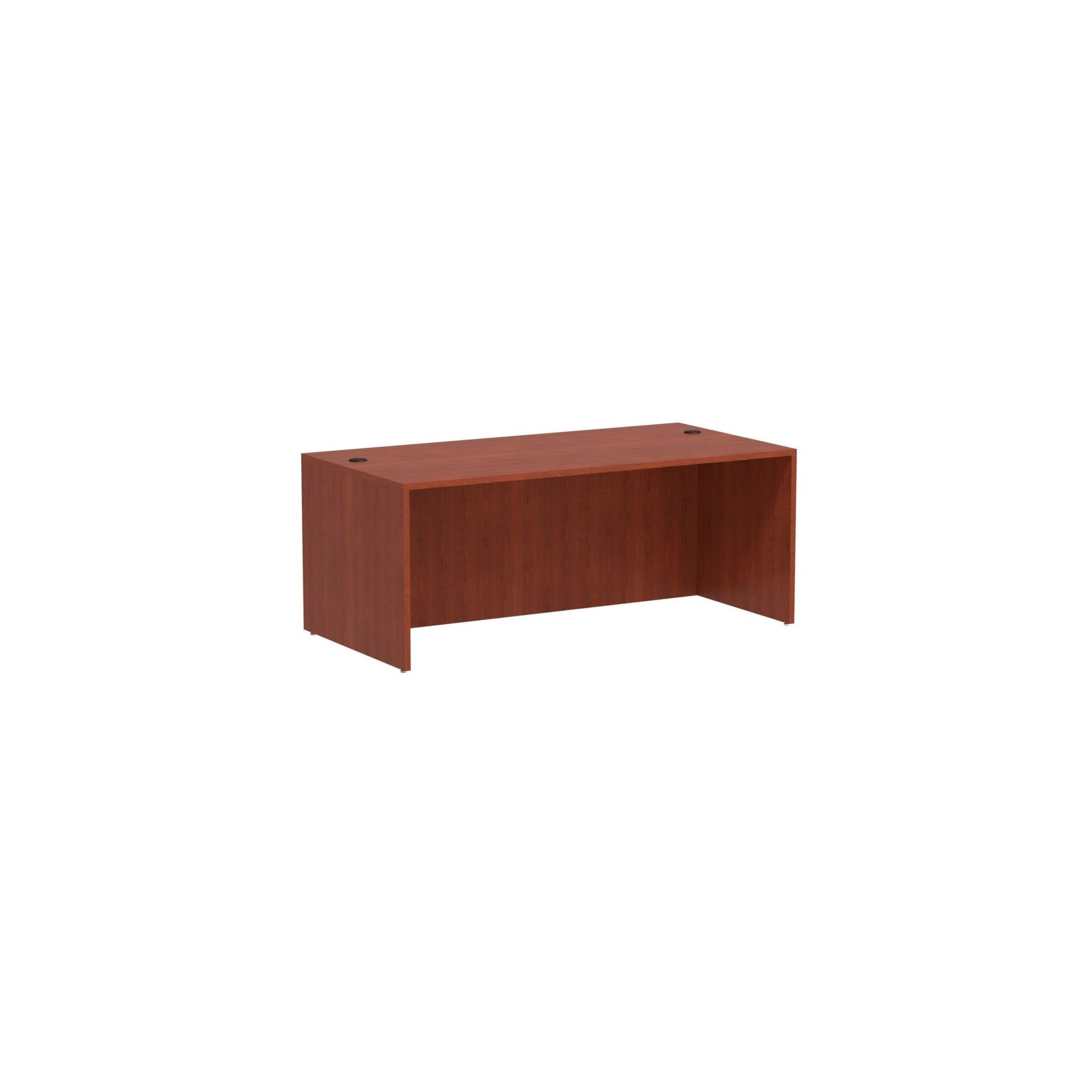 Alera Valencia Series 72x36 Desk Shell