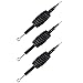 1TattooWorld 25 Disposable Tattoo Needles Tube Grips Round Liner 7rl, OTW-1CTG7RL25