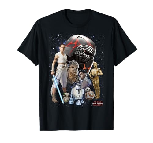 T-shirt Sith Trooper Star Wars The Rise of Skywalker idée cadeau originale pour fan
