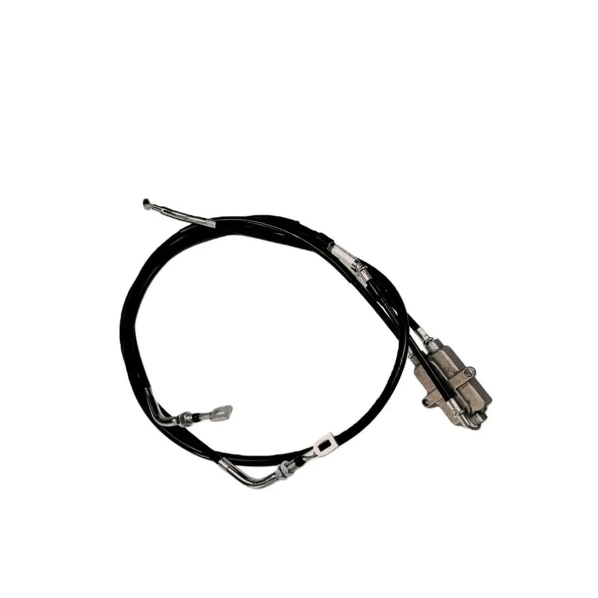 Freno de estacionamiento 9AWV-083100-4600 for Moto CF 800XC 850 X8H.O. 2017-2025 1000 X10 2018-2024 ATV 9AW3-083100 9AW3-083100-00002