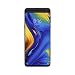 Xiaomi MI Mix 3 (128GB, 6GB) 6.39" Display, Dual SIM 4G LTE GSM Unlocked Multi-Functional Magnetic Slider Smartphone w/Wireless Charging Pad (Black)
