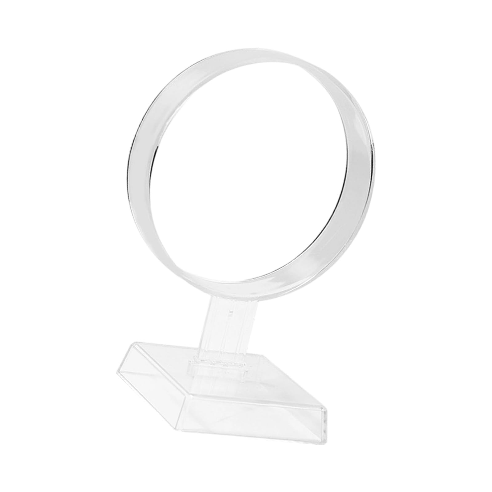 NEWFT Hair Clip Holder with Sturdy Construction Perfect for Store Space Saving Hairband Display