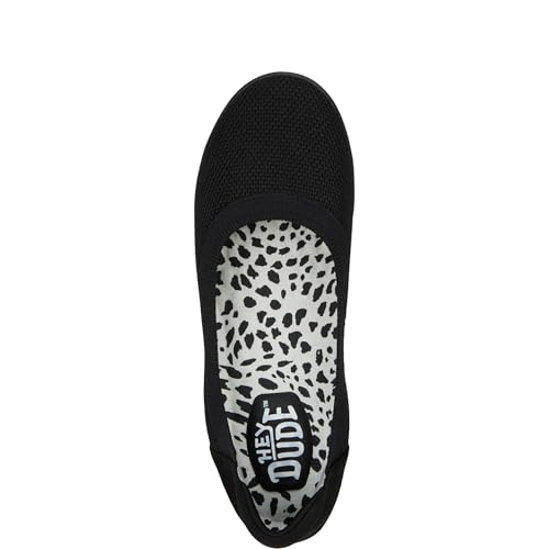 Image of HEYDUDE Womens Savannah Slip Classic
