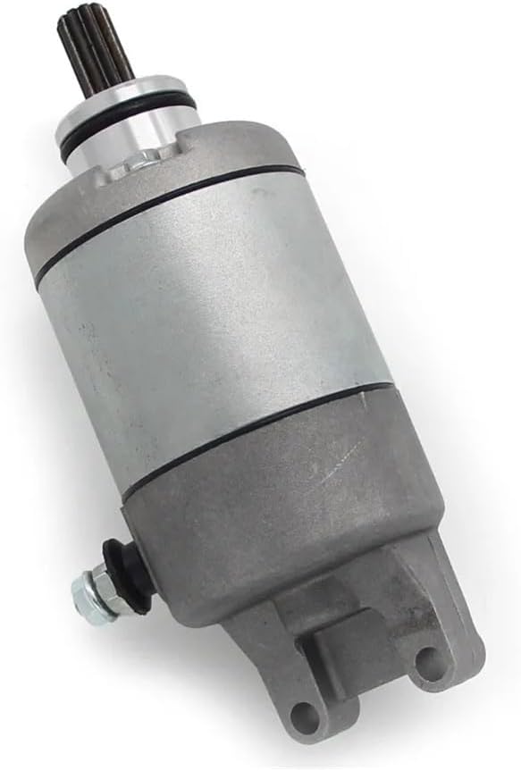 Motorcycle Electrical Engine Starter Motor Starting For Scarabeo 125 200 ie 2009-2014 Scarabeo 125 200 AP2QCA000648