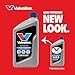 Valvoline 4-Stroke Powersport Full Synthetic Motor Oil 1 QT