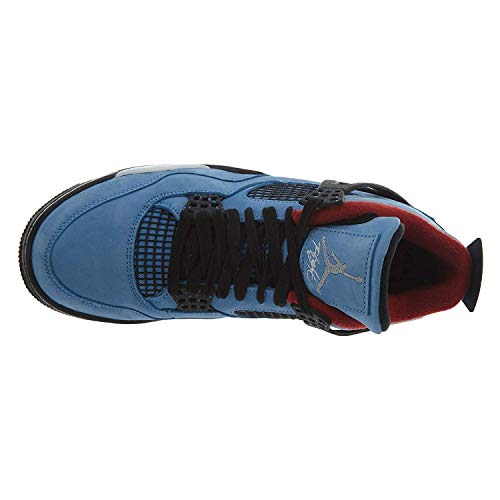 Image of Nike Jordan 4 Retro Mens Shoes Size