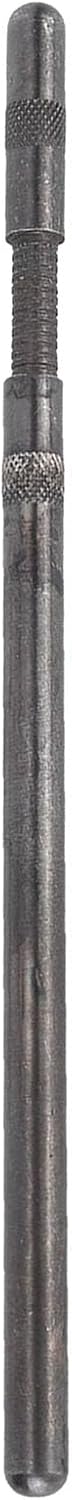 Dioche Pushrod Length Checker 7702-1 High Precision Measuring Tool for Engine Valve Adjustment Black Iron 6.8-7.8 Inches