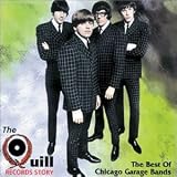  Best of Chicago Garage Bands - The Quill Records Story