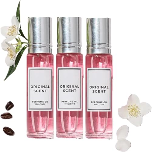 Venom pheromone perfume Scent,Roll-On Infused Essential Oil Perfume Cologne,Pheromone Perfume Oil For Women to Attract Men