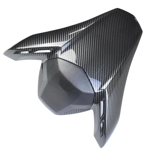Capot de selle arrière pour Z900 SE et ABS 2017-2024 en finition carbone