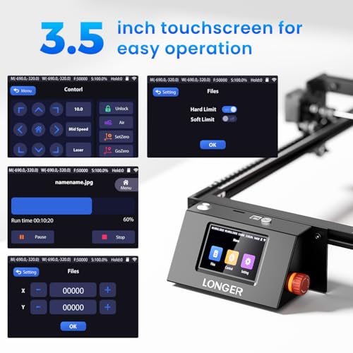 desktop CNC engraver System product image