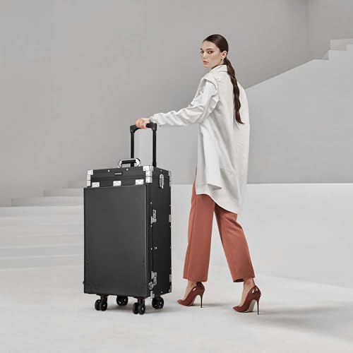 BYOOTIQUE 折りたたみ みドレッサー 取り外し可能 折りたたみテーブル Amazon.co.jp: BYOOTIQUE: Nail Case