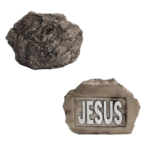Estatuas de Daniel 2 y 3 - Paquete de 2 miniatura 4