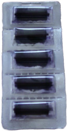 Puma Price Gun Ink Rollers