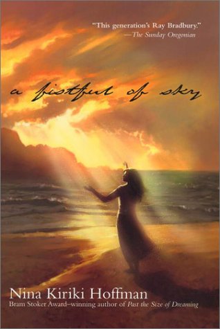 Buy A Fistful of Sky — BookShops.in