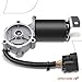 A-Premium Transfer Case Shift Motor Actuator Compatible with Ford and Lincoln Vehicles - F-150 F150 2015-2020, Expedition 2018-2020, Navigator 2018-2019, 4WD
