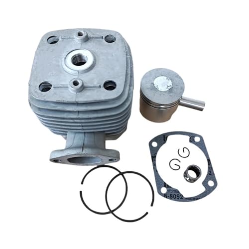 Cylindre 50 mm 1E50FW kit piston haute compression pour EC08 - 5