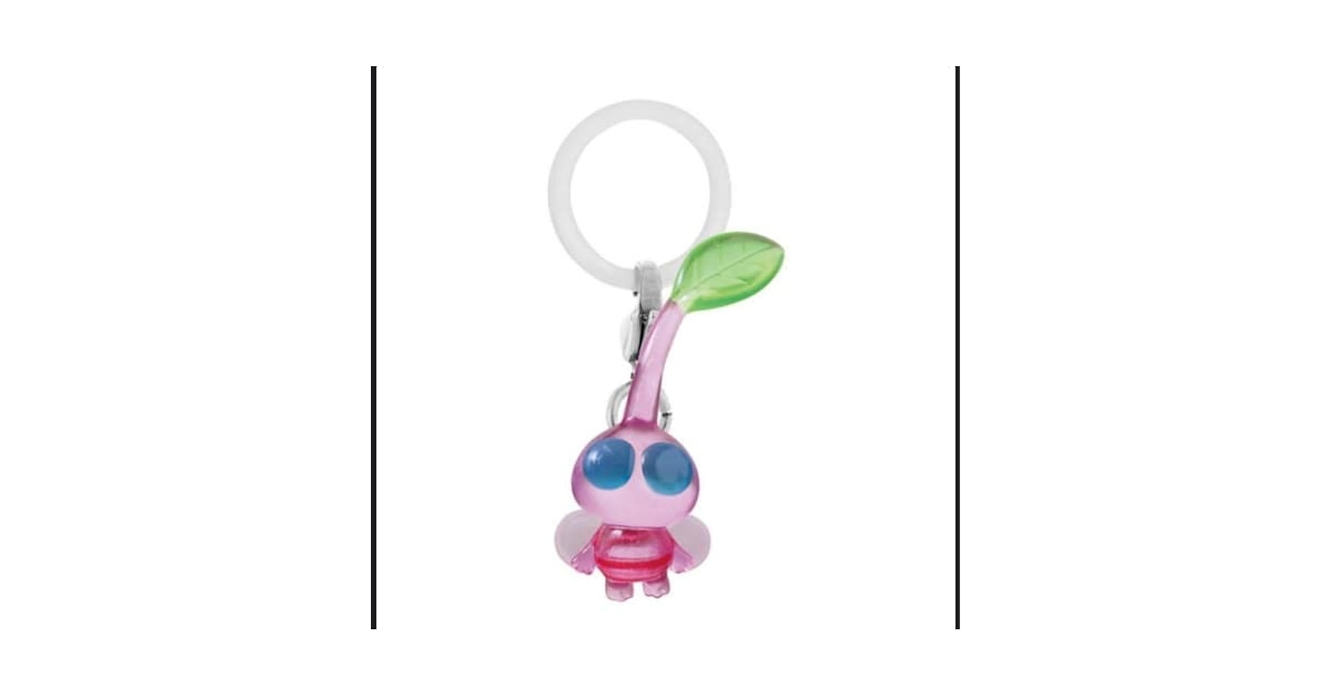 Amazon | ピクミン めじるしアクセサリー 羽ピクミン | カプセル