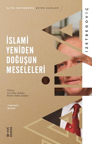 Islami Yeniden Dogusun Meseleleri