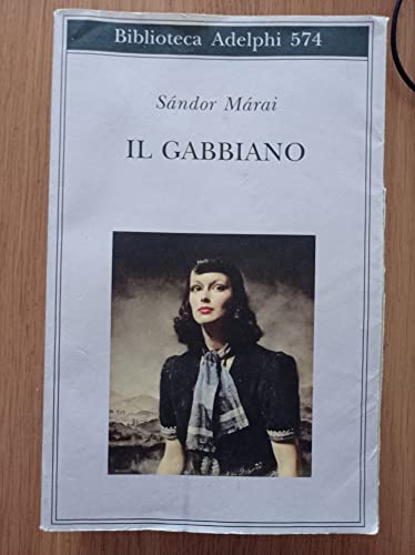 Il gabbiano