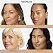 IT Cosmetics CC+ Nude Glow (Medium) - Medium Coverage Foundation with SPF 40 & Brightening Glow Serum, Lightweight Skin Tint, 2% Niacinamide + Hyaluronic Acid, Up to 24H Hydration - 1.08 fl oz