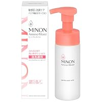 MINON アミノモイスト 泡洗顔料 150ml 6本 41F22gF2T6L._SS200_.jpg