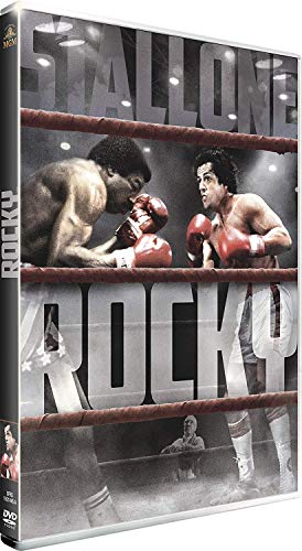 Rocky - Mehr Infos/Bestellen