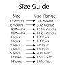 60 Second Makeover Limited Little Bro Tshirt Kids Blue Size - 9-11 Years #1