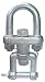 Abaco Sws02 - Swivel Shackle (Abaco Accessories)
