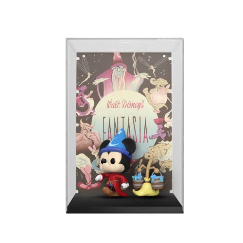 Funko Pop Disney Mickey Mouse Marca Funko