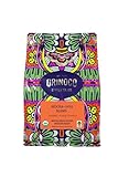 Orinoco Organic Fair Trade Mocha-Java Blend 2.5lb bag, Medium Roast, Whole Bean Coffee, 100% Organic Fair Trade Arabica beans…