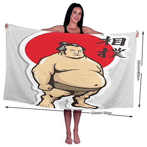 Serviette de sport compacte pour la natation et l'hôtel - 3