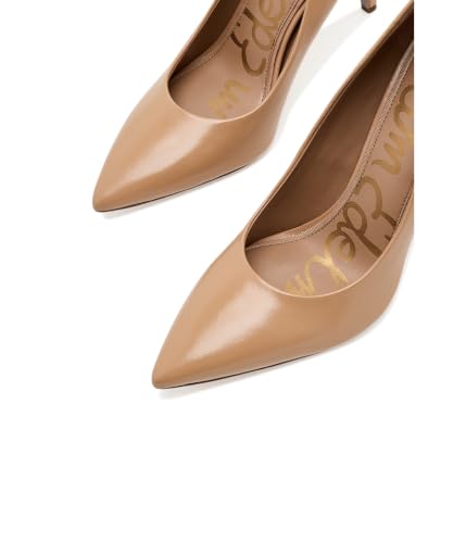 Image of Sam Edelman, Women's, Hazel, Hazel /Sand Lea, 8.5, Narrow