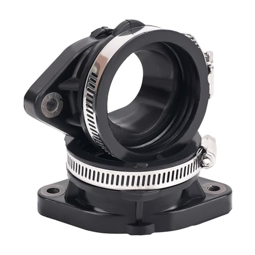 Solución para fallos de admisión con colector para RZR900 2