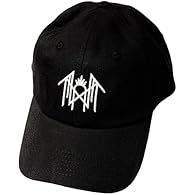 Sleep Token officially licensed band merch Adjustable Velcro Back Unisex cotton