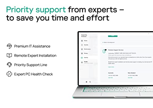 Kaspersky | Premium | 1 Device | 2 Years | Email Delivery in 1 Hour - Image 4