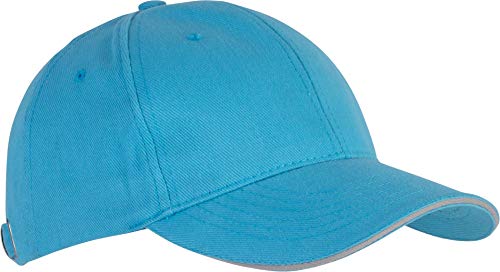 K-up Orlando - Casquette 6 Panneaux Cover