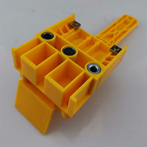 homozy Gabarito De Cavilha Autocentrante,