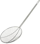 Cooking Skimmers Nickel