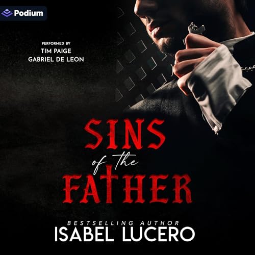 Sins of the Father cover art