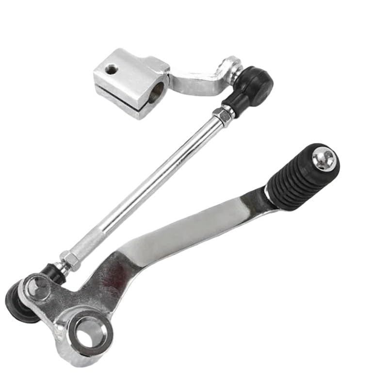 Levier de vitesses combiné 150NK CF150-3 pour des passages fluides