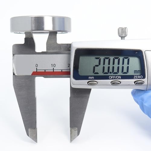 Rodamiento 6904-2RS de acero cromado ABEC-5 con máxima resistencia estructural de giro 4