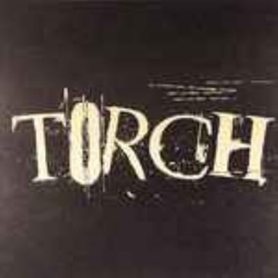 Margot Meets The Melody Maker - Torch