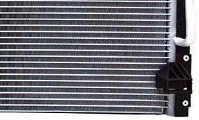 A/C AC Condenser Compatible With Toyota Tacoma 4899