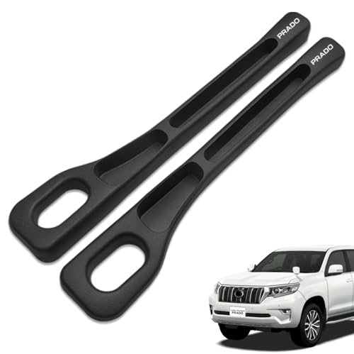 トヨタ ランドクルーザープラド