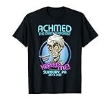 Achmed The Dead Terrorist Sunbury, PA (2022) T-Shirt