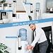 Imagen de Uadme Dispensador de Vasos Desechables