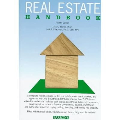 Real Estate Handbook