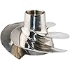 Boatman Jet Ski Impeller OEM 267000919 fit Seadoo GTI 90 / GTS 150mm 4 Blades Polished